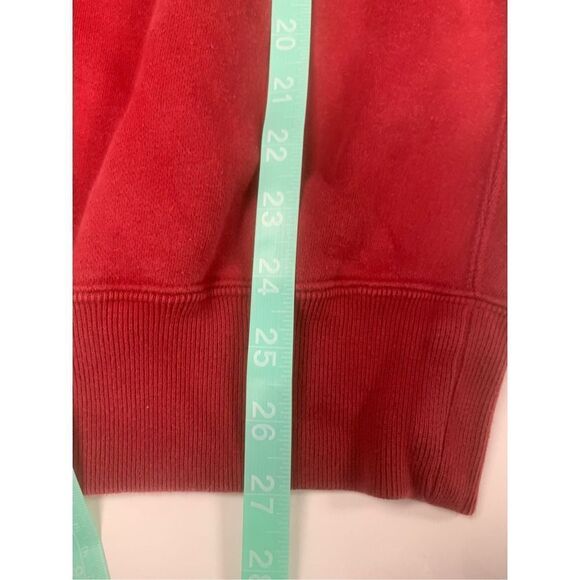 Vintage Polo Sweatshirt - Picture 7 of 7